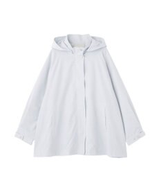 Green Parks 撥水加工Ａラインマウンテンパーカー