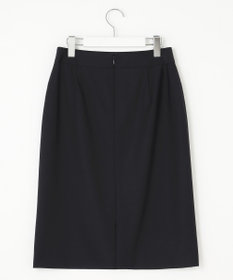 J.PRESS LADIES 【セットアップ対応】BAHARIYE SOLID スカート