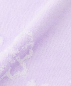 TOCCA WHITE BOUQUET TOWELCHIEF タオルハンカチ