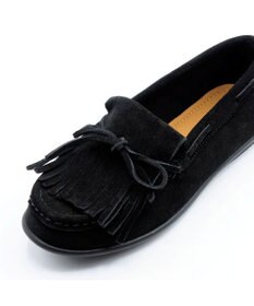 APOM フリンジモカシン15