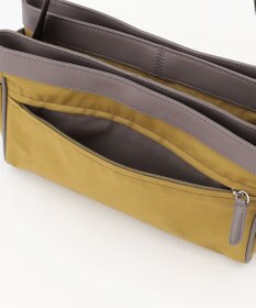 Y'SACCS トラベル ホライズンショルダー