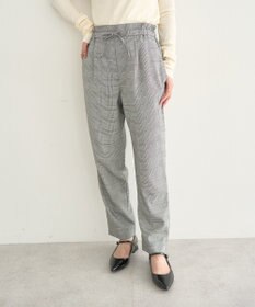 earth music&ecology ＴＲテーパードパンツ