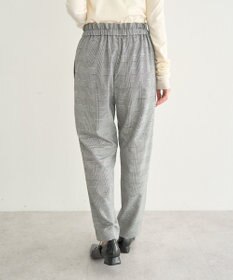 earth music&ecology ＴＲテーパードパンツ