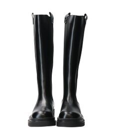 Bridget Birkin 【Bridget Birkin】サイドゴアロングブーツ