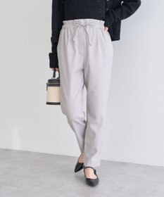 earth music&ecology ＴＲテーパードパンツ