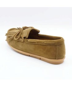 APOM フリンジモカシン15