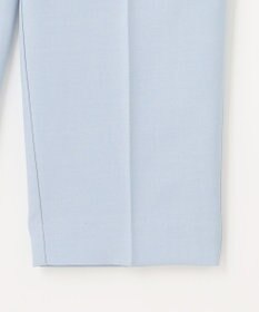 Feroux 美シルエットカラーテーパード パンツ