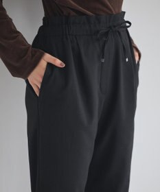 earth music&ecology ＴＲテーパードパンツ