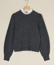 ONWARD Reuse Park 【組曲】ニット秋冬