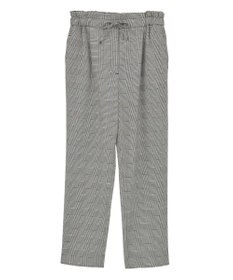 earth music&ecology ＴＲテーパードパンツ