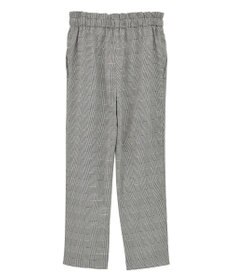 earth music&ecology ＴＲテーパードパンツ