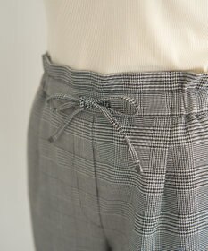 earth music&ecology ＴＲテーパードパンツ