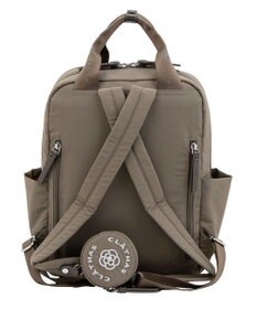 CLATHAS レザン バックパック