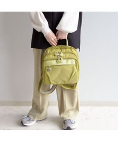 ACE BAGS & LUGGAGE Kanana project PJ1-4th リュックサック 67644 カナナ プロジェクト 軽い 軽量 旅行