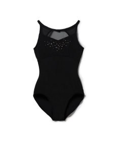 Chacott ノースリーブレオタード