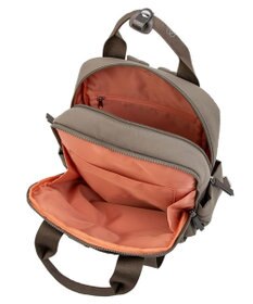 CLATHAS レザン バックパック