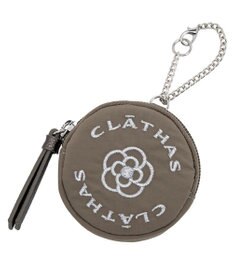 CLATHAS レザン バックパック