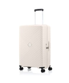 Samsonite アメリカンツーリスター スーツケース 95L ダイアジップ スピナー76 DIAZIP