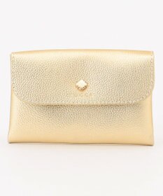 TOCCA TOCCA CLOVER KEYPOUCH キーリング付きマルチポーチ