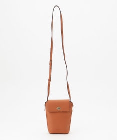 LA BAGAGERIE 【maison vert】【多収納】スマホショルダー