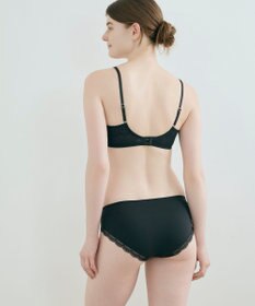 une nana cool 特別な日以外の364日つけたくなるブラ 364ブラ レース ノンワイヤー