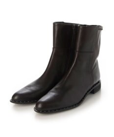 MODE ET JACOMO <MODE ET JACOMO>ストレッチショートブーツ