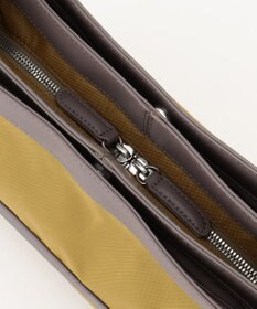 Y'SACCS トラベル ホライズンショルダー