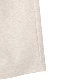 Green Parks コクーンシルエットスウェットパンツ