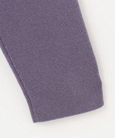 ANY SIS 【洗える】フレアカラープルオーバー