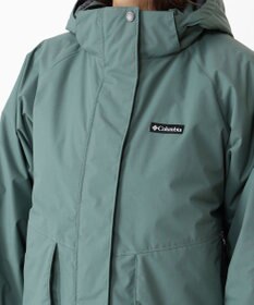 Columbia Columbia/ ウィメンズトゥリースワローインシュレーテッドジャケット /コロンビア