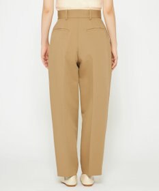 uncrave 【吸水速乾・洗濯機洗い可】エコドライチノ カーブパンツ（uncrave STANDARD）