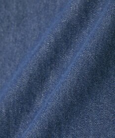 Green Parks デニムシャツ