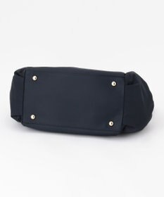 TOCCA DUAL RIBBON NYLON TOTE L トートバッグ L