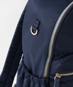 TOCCA 【撥水・A4サイズ対応】ET RUE BACKPACK バックパック