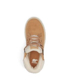 SOREL SOREL/ ソレルエクスプローラー3 ニューレースウォータープルーフ /ソレル