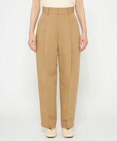 uncrave 【吸水速乾・洗濯機洗い可】エコドライチノ カーブパンツ（uncrave STANDARD）