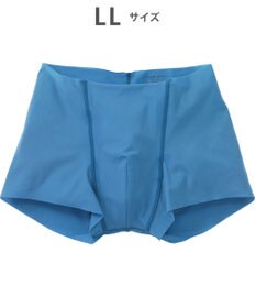 WACOAL MEN ボクサーパンツ　【NUDYZ】　ウエストテープがない解放感。　EIGHT WAYストレッチ　ローライズ　前閉じ　/ブロス　GT3100