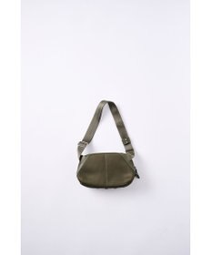 MIYABIYA 【撥水加工】篭目大柄エンボスボンディング2wayショルダー