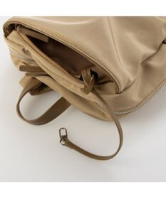 UNBILLION カシュカシュ cachecache / ワッシャーナイロンリュック