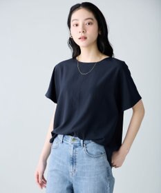 ANY 楽映えドルマンスリーブブラウス（セットアップ着用可）