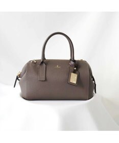 PELLE BORSA 2way ボストンバッグ Reinette レネット 4702