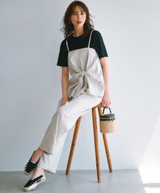 23区 【一部店舗限定/接触冷感】ベーシック IT TEE