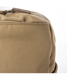 UNBILLION カシュカシュ cachecache / ワッシャーナイロンリュック