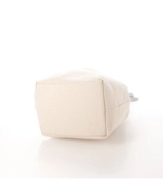 UNBILLION perche パラフィン防水キャンバスドロストショルダーバッグ