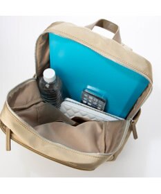 UNBILLION カシュカシュ cachecache / ワッシャーナイロンリュック