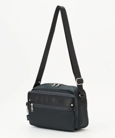 Y'SACCS テープデザイン　トラベルボックスショルダー