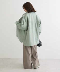 Green Parks コーデュロイ中綿ＣＰＯ