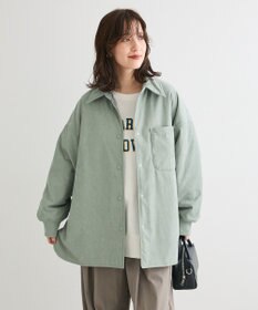 Green Parks コーデュロイ中綿ＣＰＯ
