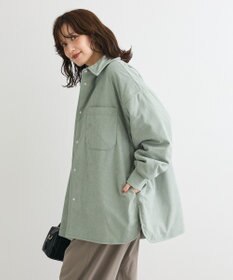 Green Parks コーデュロイ中綿ＣＰＯ