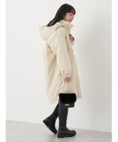 earth music&ecology ２ｗａｙ中綿モッズコート